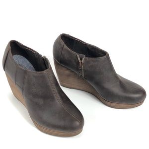 Dr. Scholl’s Harlie Wedge Sandals